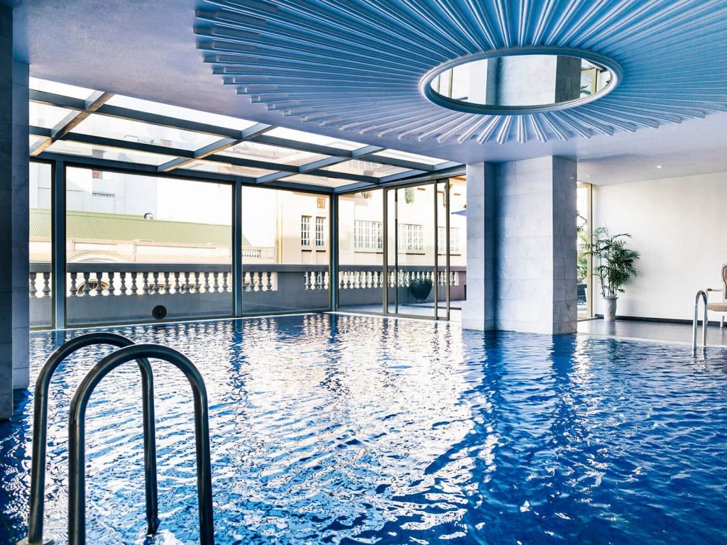 Hotels | Rama Tours