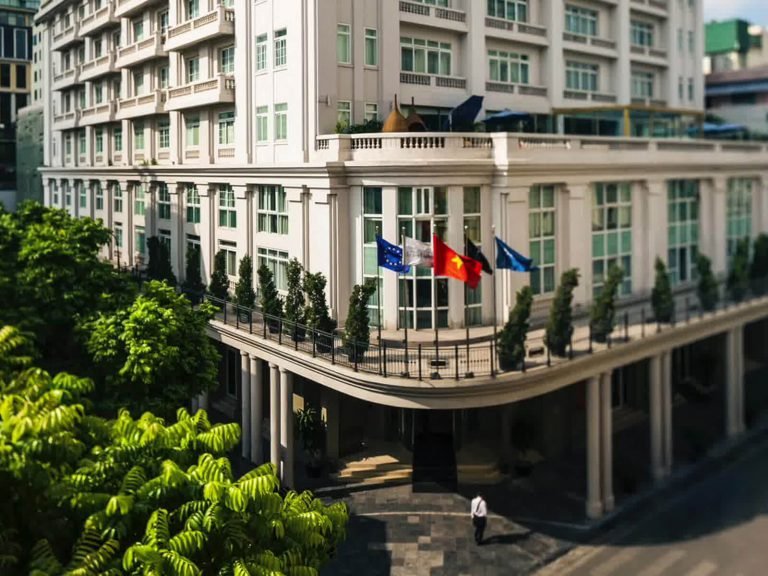 Hotels | Rama Tours
