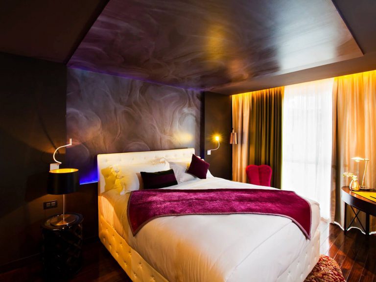 Hotels | Rama Tours
