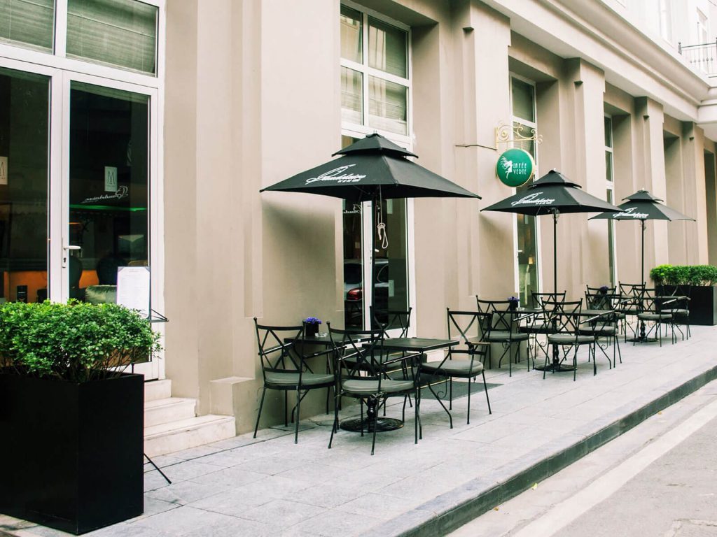 Hotels | Rama Tours