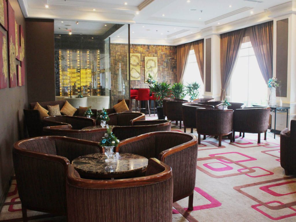 Hotels | Rama Tours