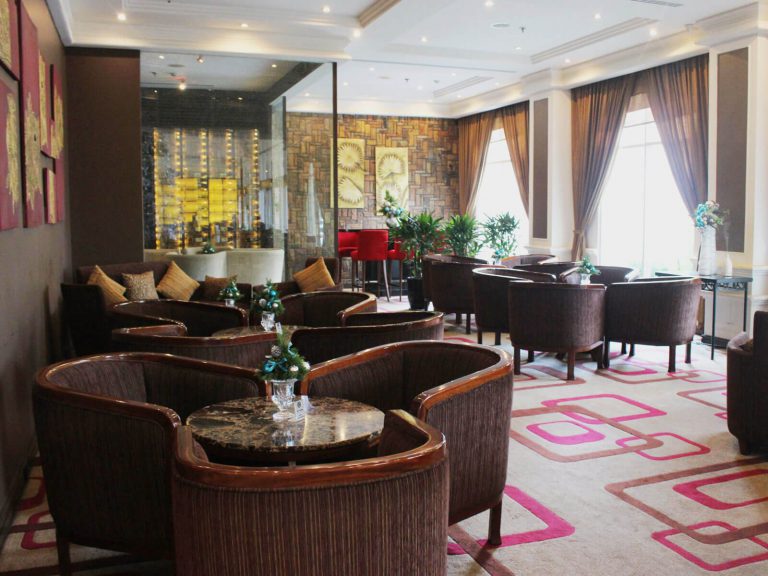 Hotels | Rama Tours