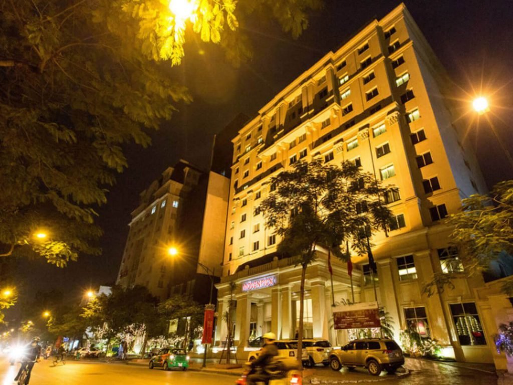 Hotels | Rama Tours