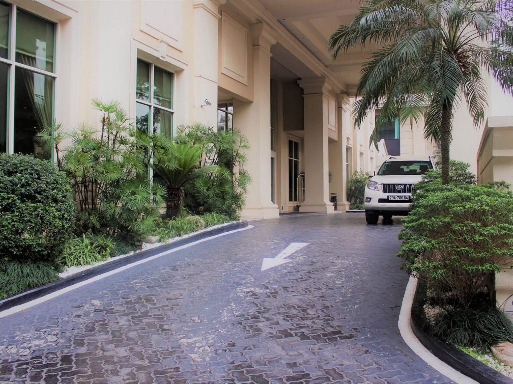 Hotels | Rama Tours