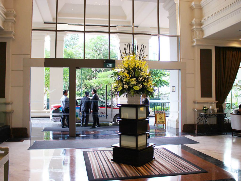 Hotels | Rama Tours