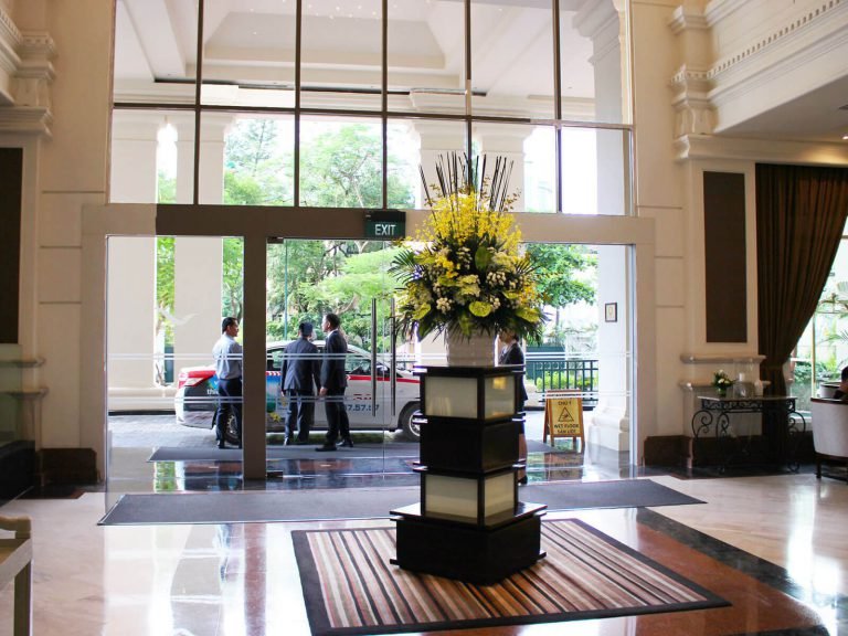 Hotels | Rama Tours