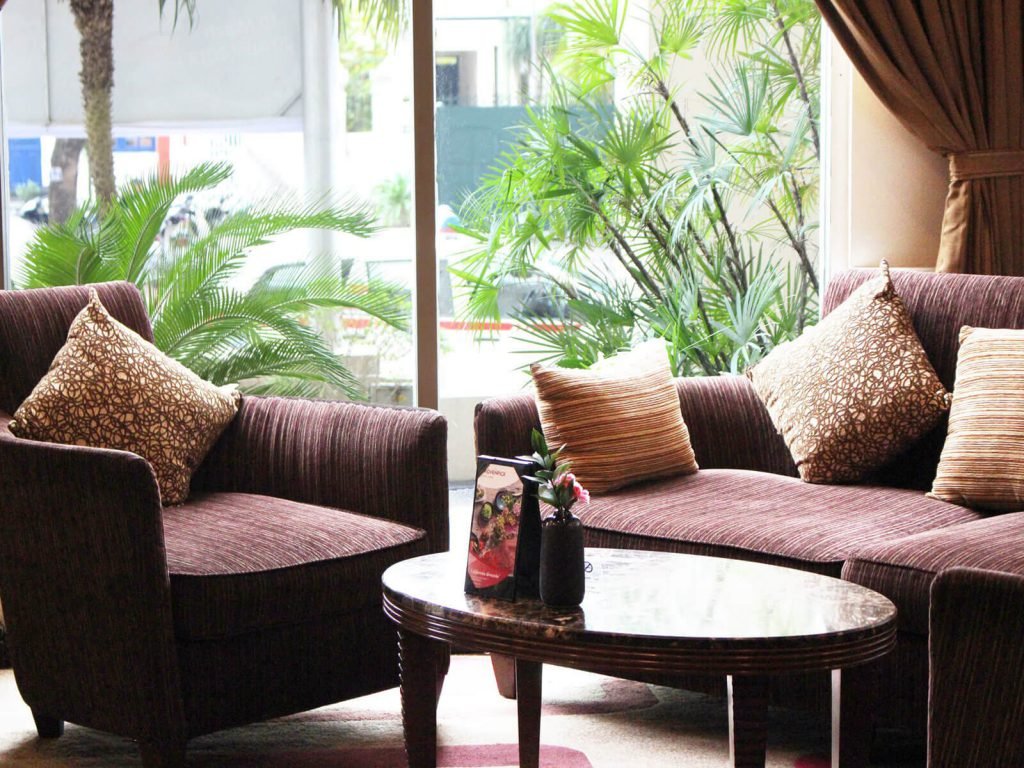 Hotels | Rama Tours