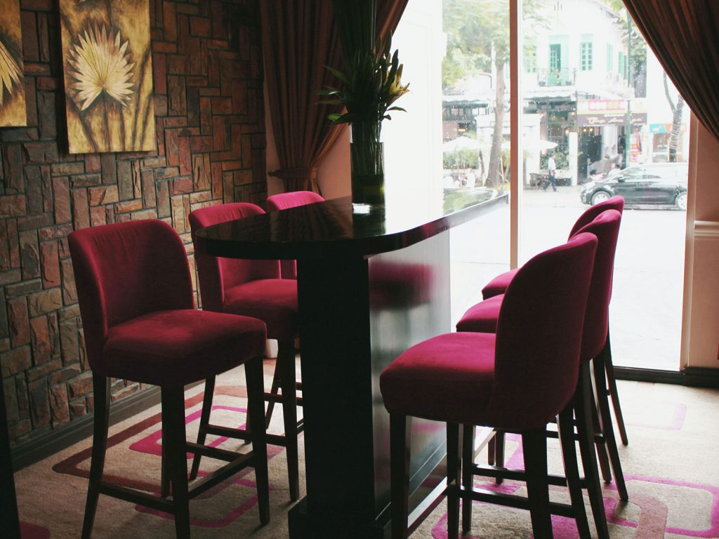 Hotels | Rama Tours