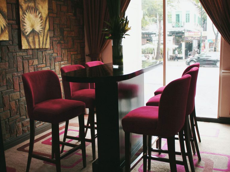 Hotels | Rama Tours