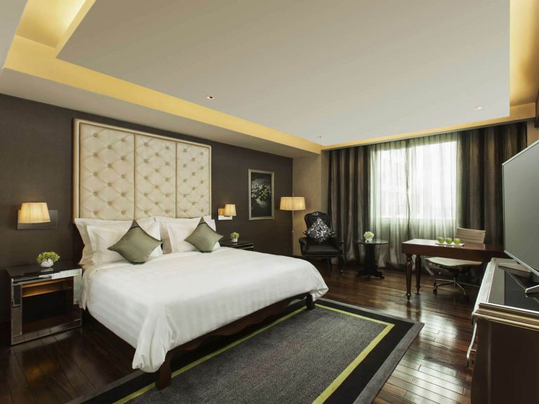 Hotels | Rama Tours