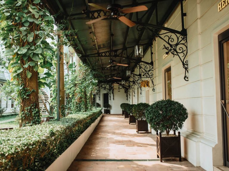 Hotels | Rama Tours