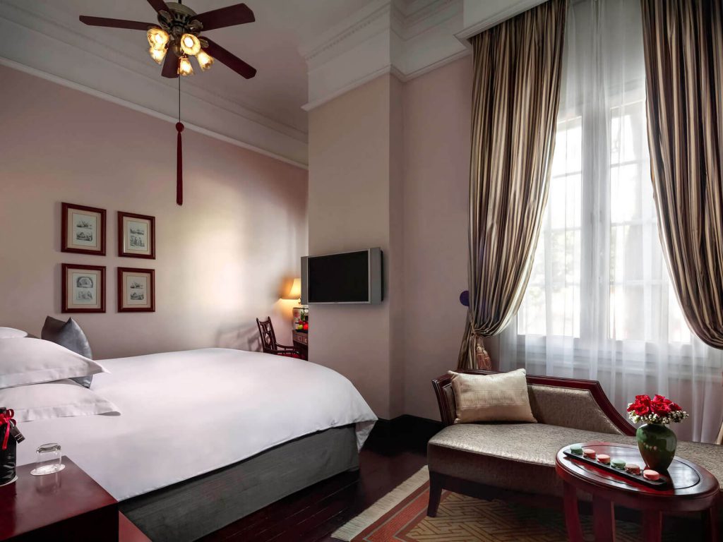 Hotels | Rama Tours