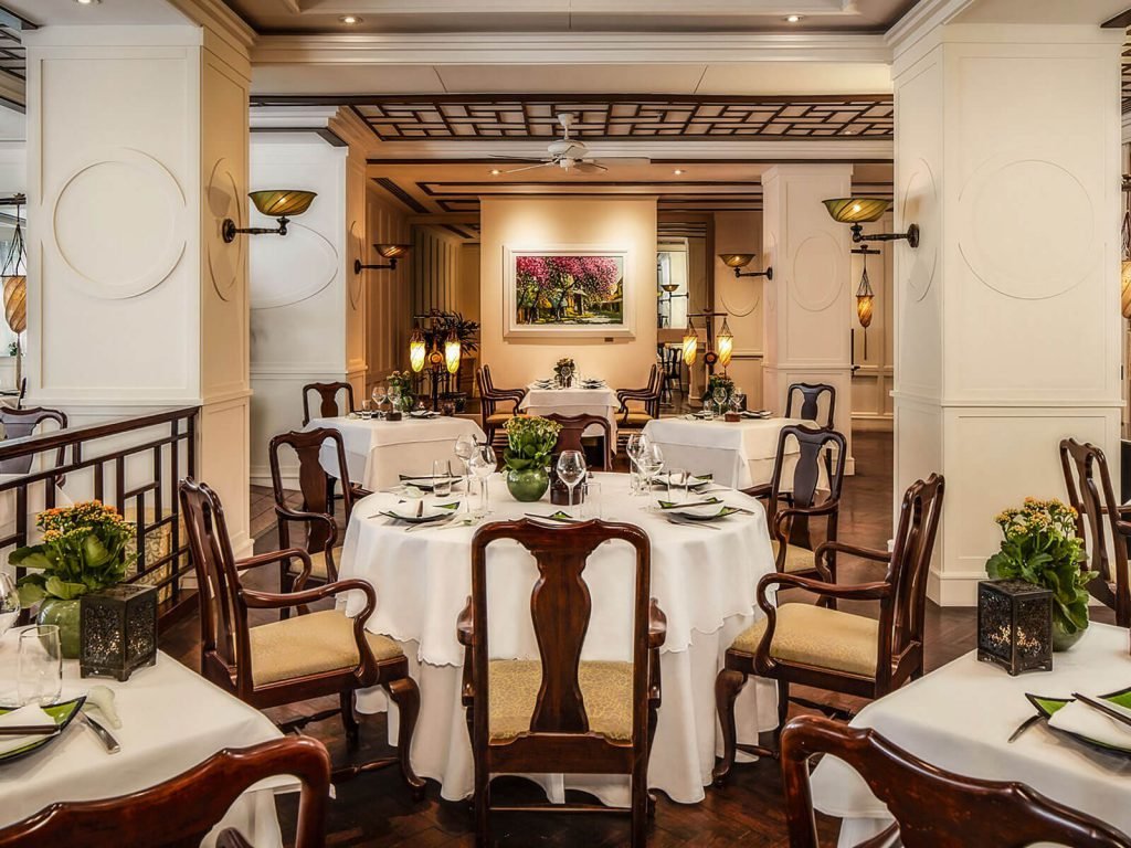Hotels | Rama Tours