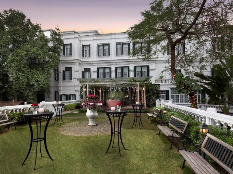 Hotels | Rama Tours