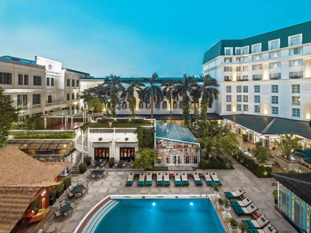 Hotels | Rama Tours