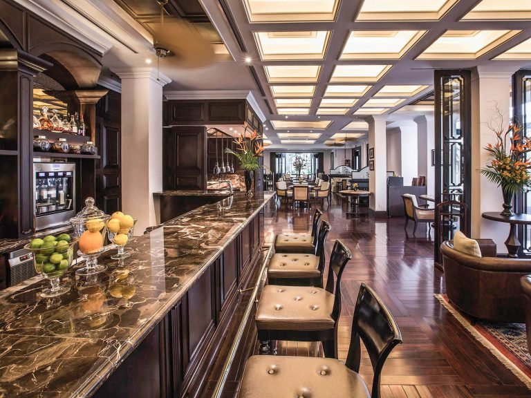 Hotels | Rama Tours