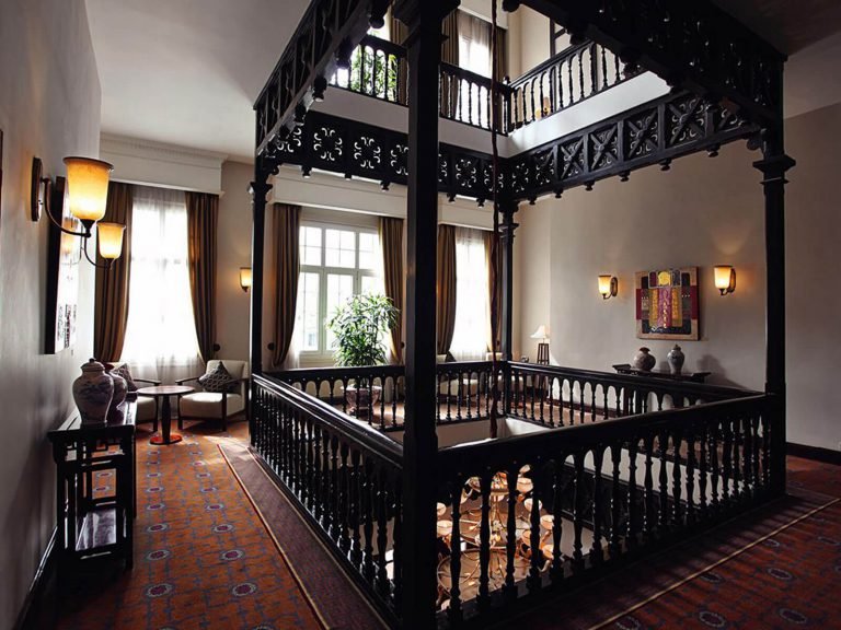 Hotels | Rama Tours