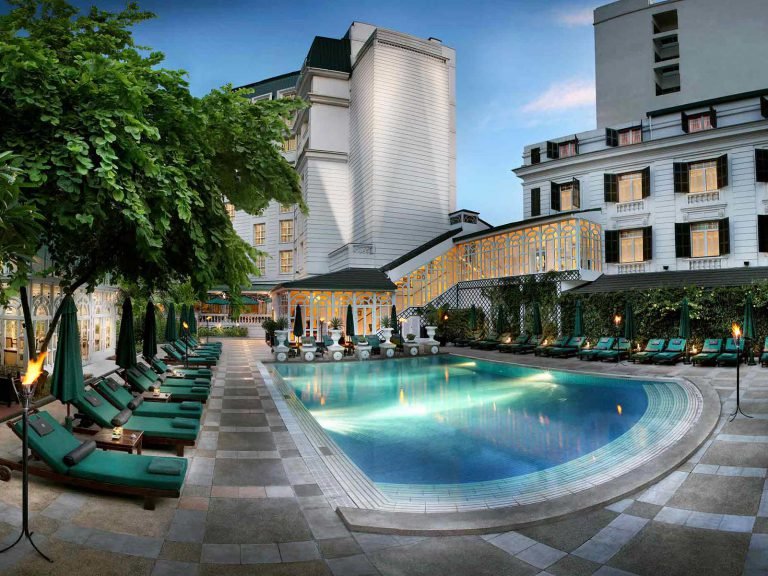 Hotels | Rama Tours