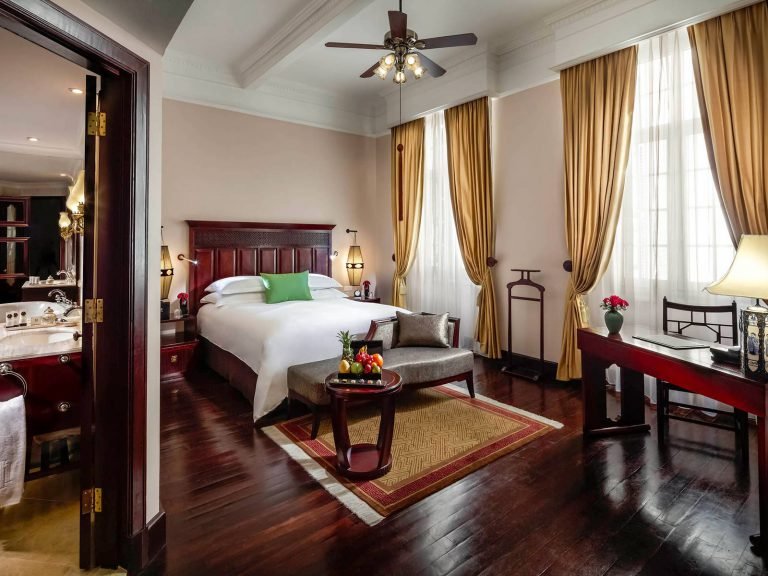 Hotels | Rama Tours