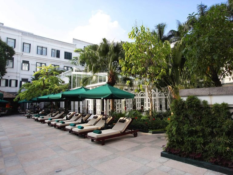 Hotels | Rama Tours