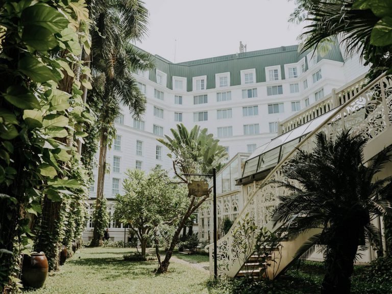 Hotels | Rama Tours