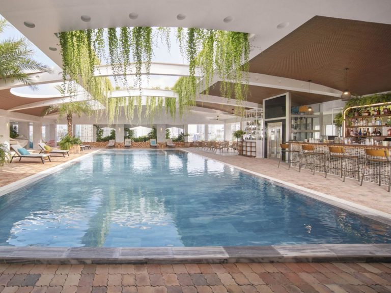 Hotels | Rama Tours