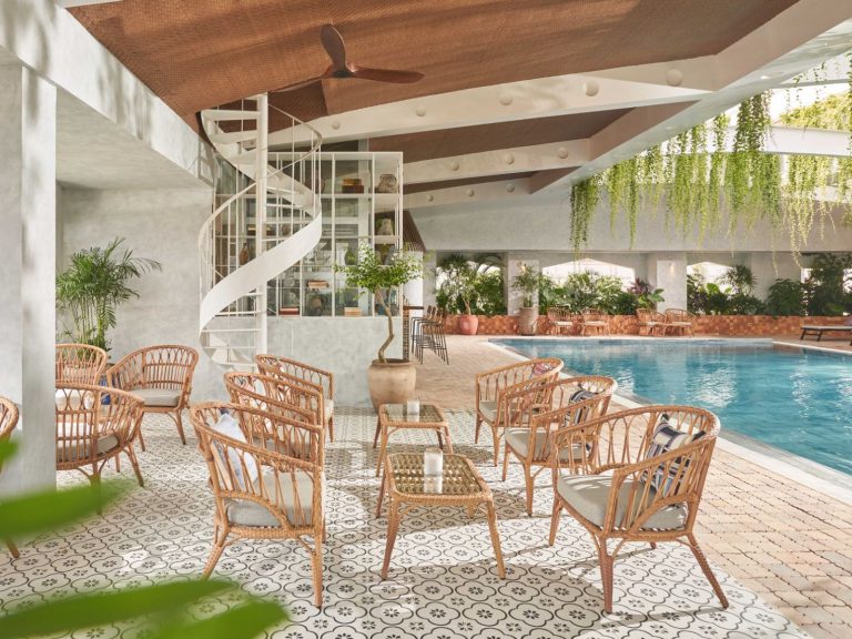 Hotels | Rama Tours