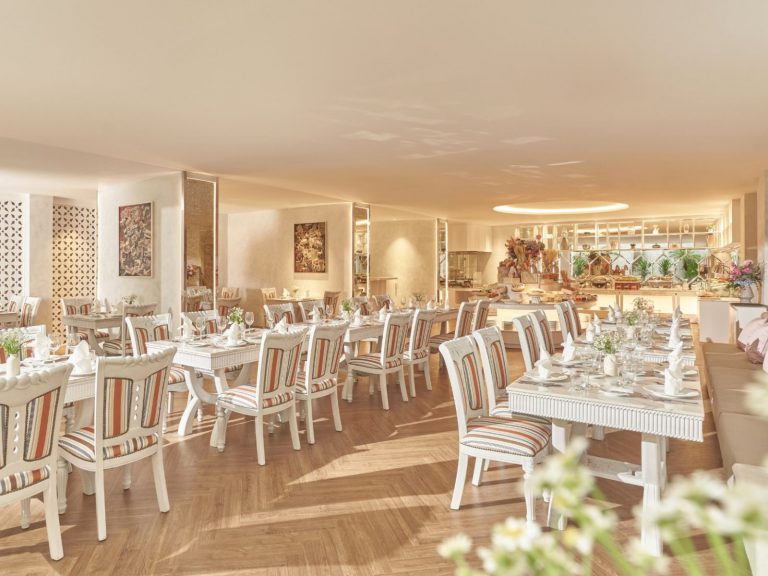 Hotels | Rama Tours