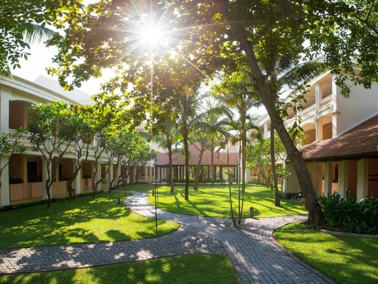 Hotels | Rama Tours