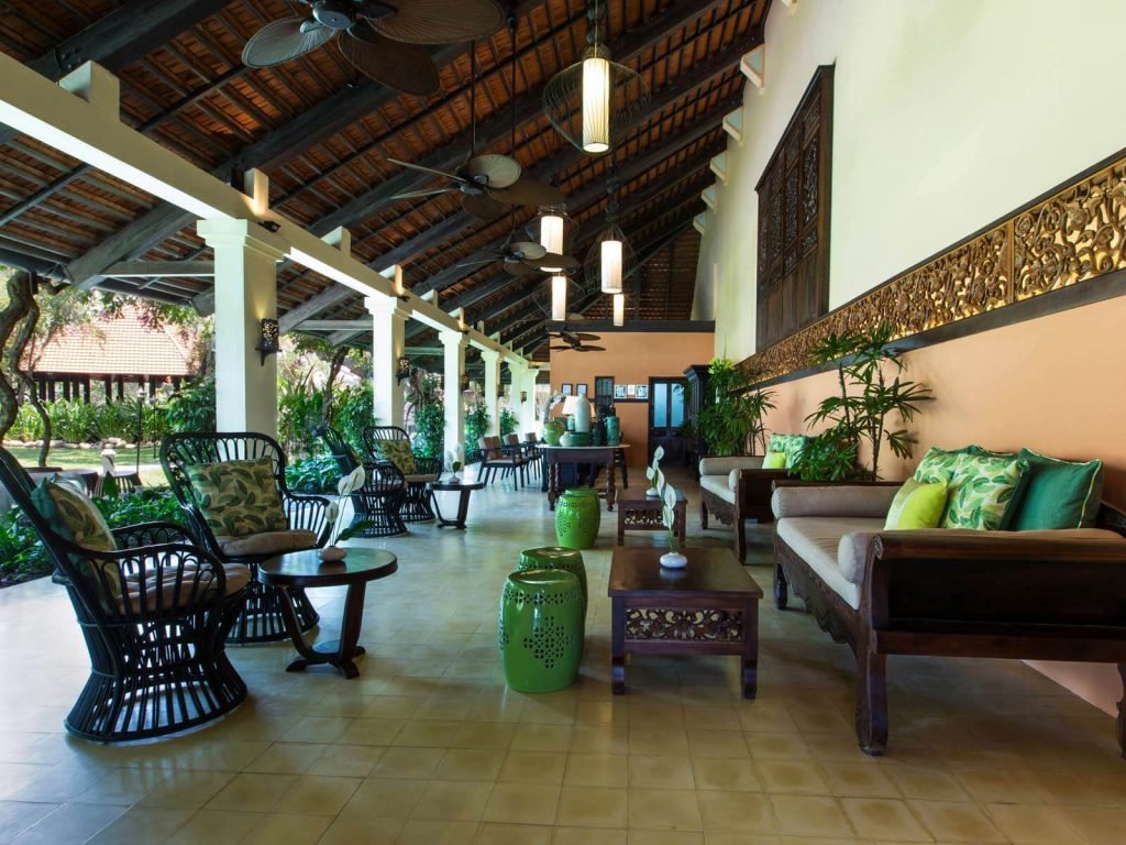 Hotels | Rama Tours