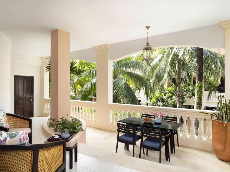 Hotels | Rama Tours