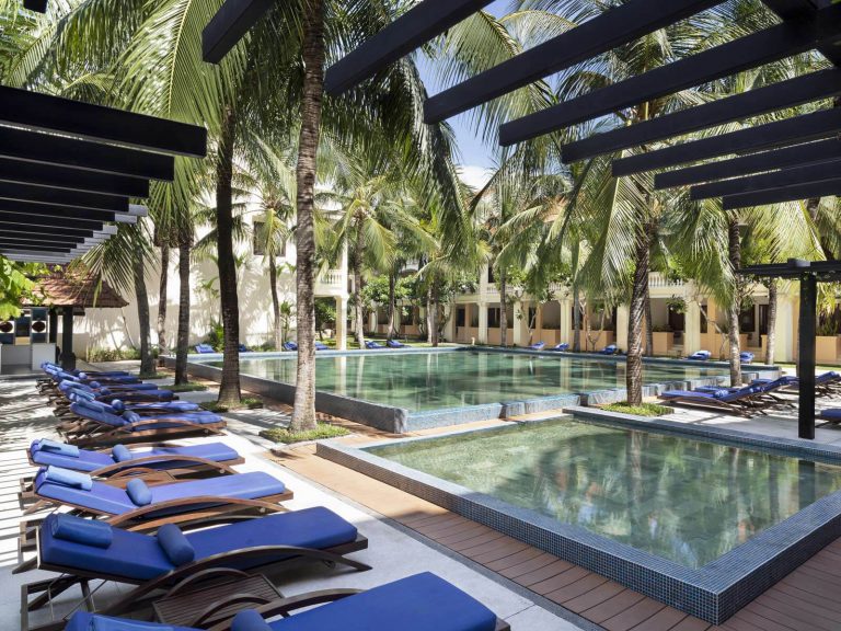 Hotels | Rama Tours