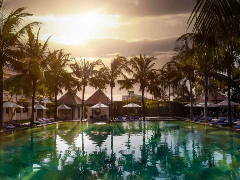 Hotels | Rama Tours