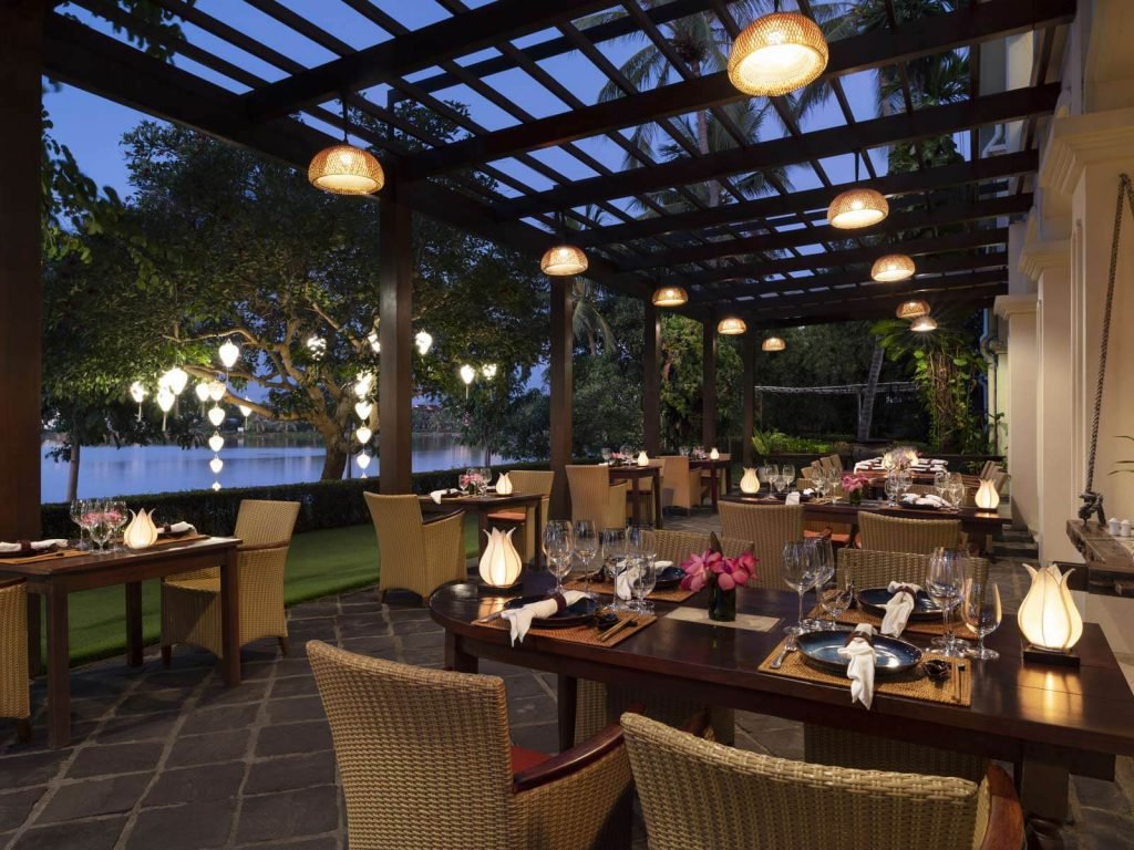 Hotels | Rama Tours