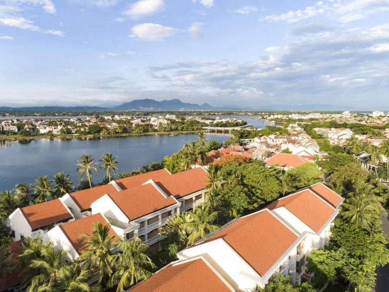 Hotels | Rama Tours