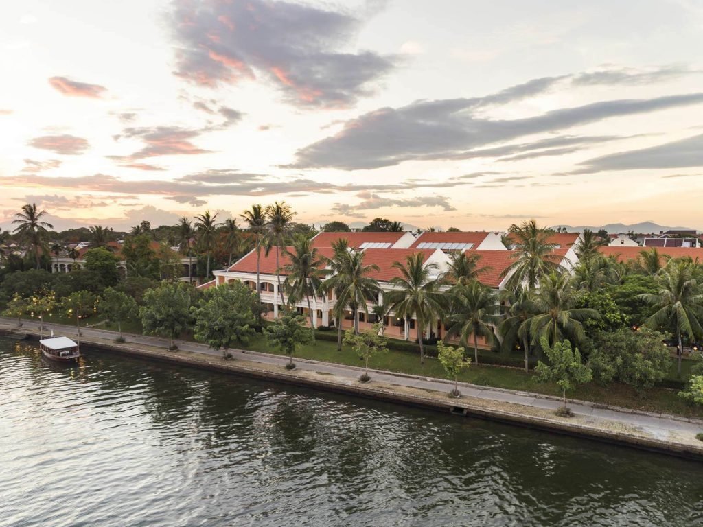 Hotels | Rama Tours