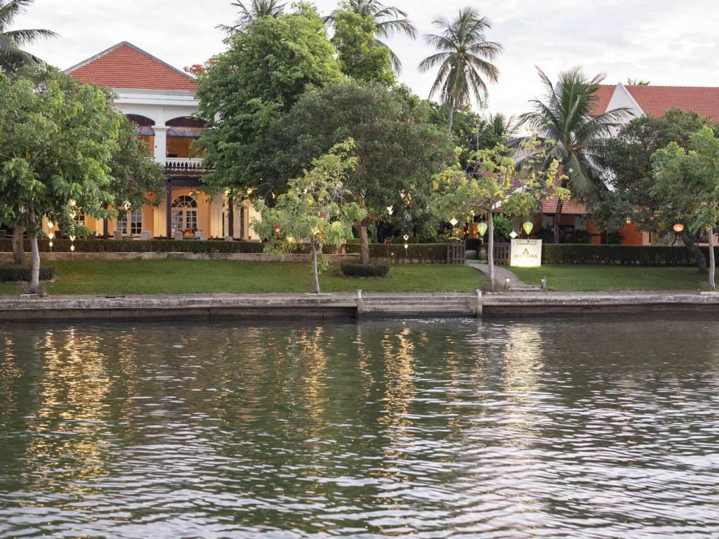 Hotels | Rama Tours