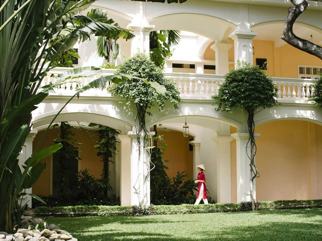 Hotels | Rama Tours