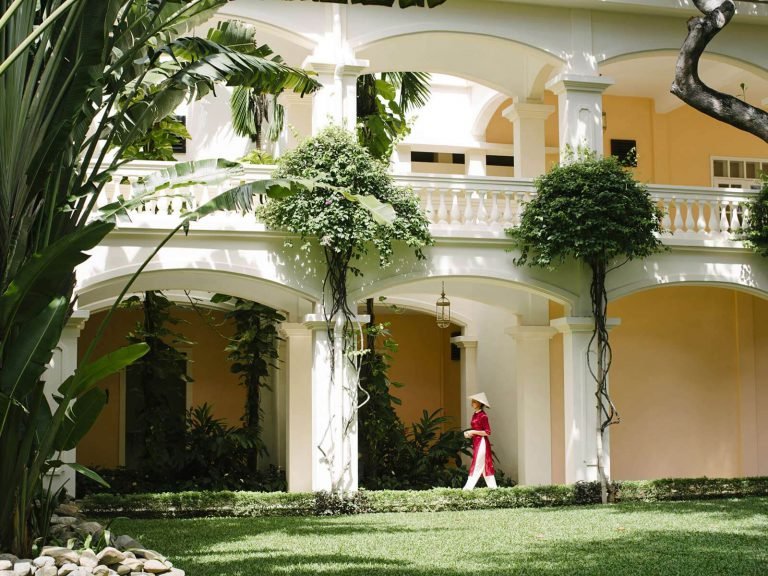 Hotels | Rama Tours