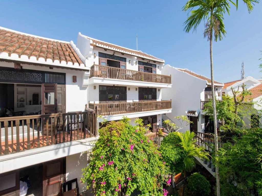 Hotels | Rama Tours