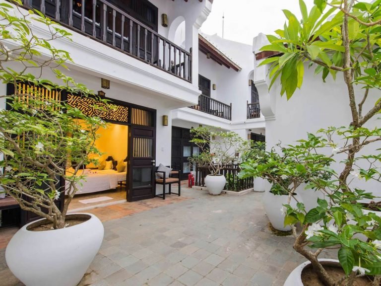 Hotels | Rama Tours