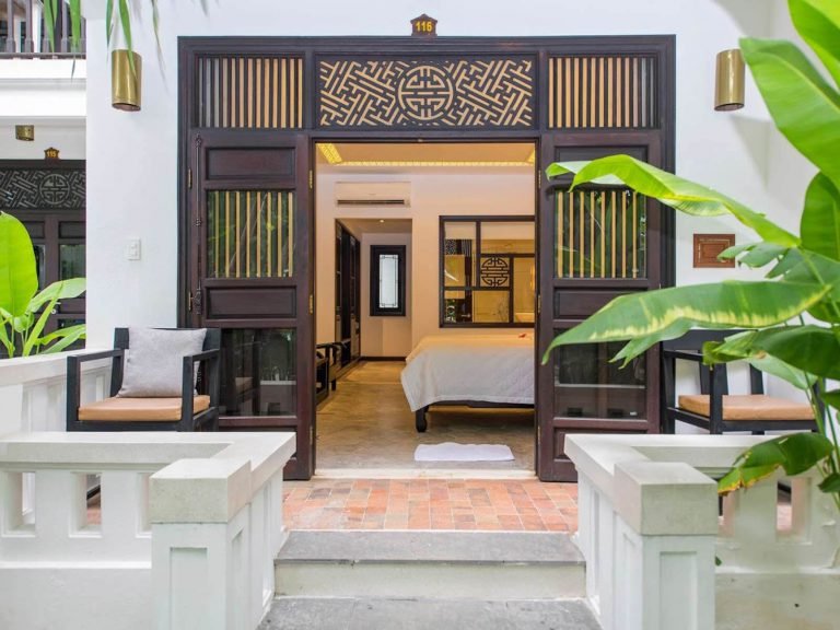 Hotels | Rama Tours