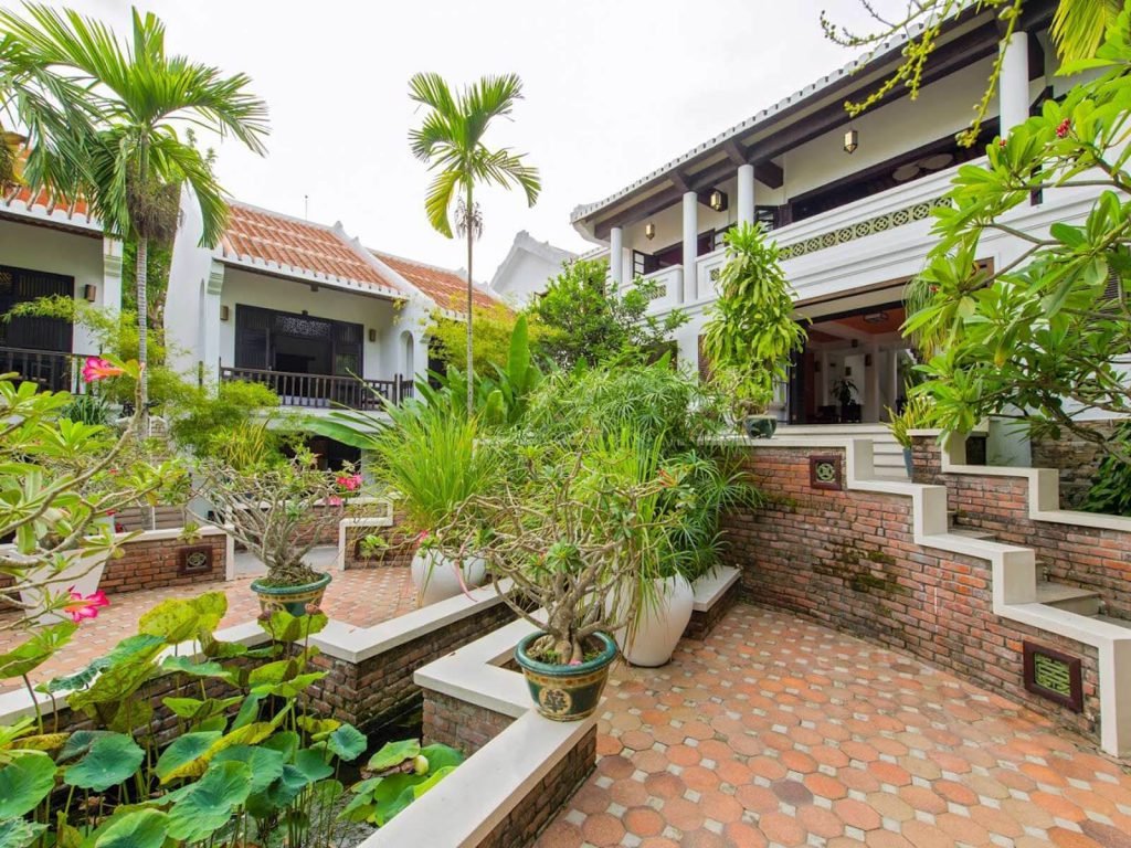Hotels | Rama Tours