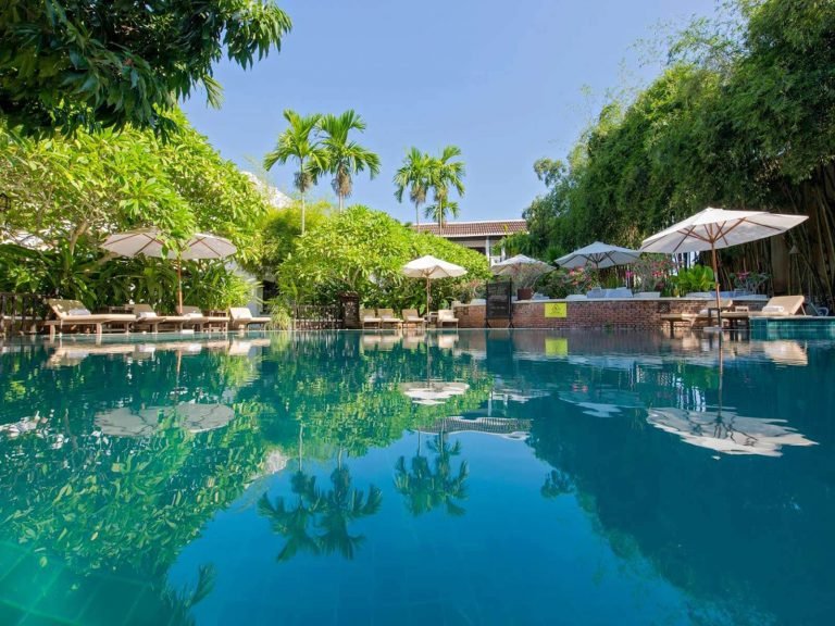 Hotels | Rama Tours