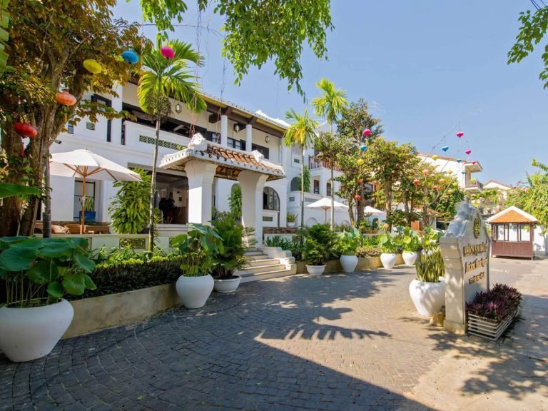 Hotels | Rama Tours