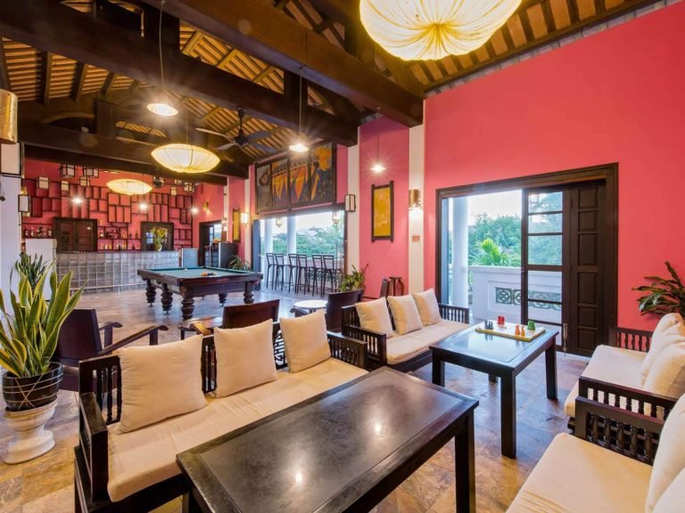 Hotels | Rama Tours