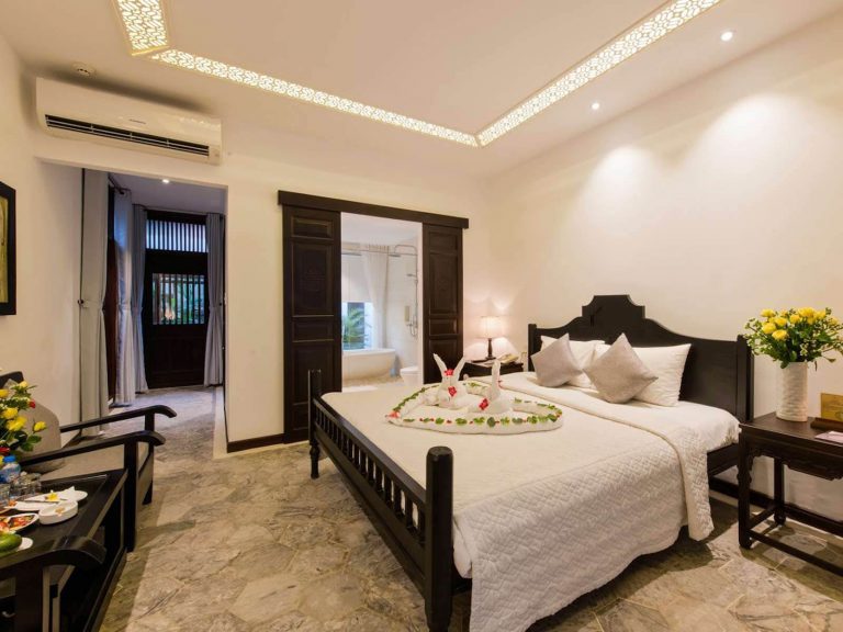 Hotels | Rama Tours