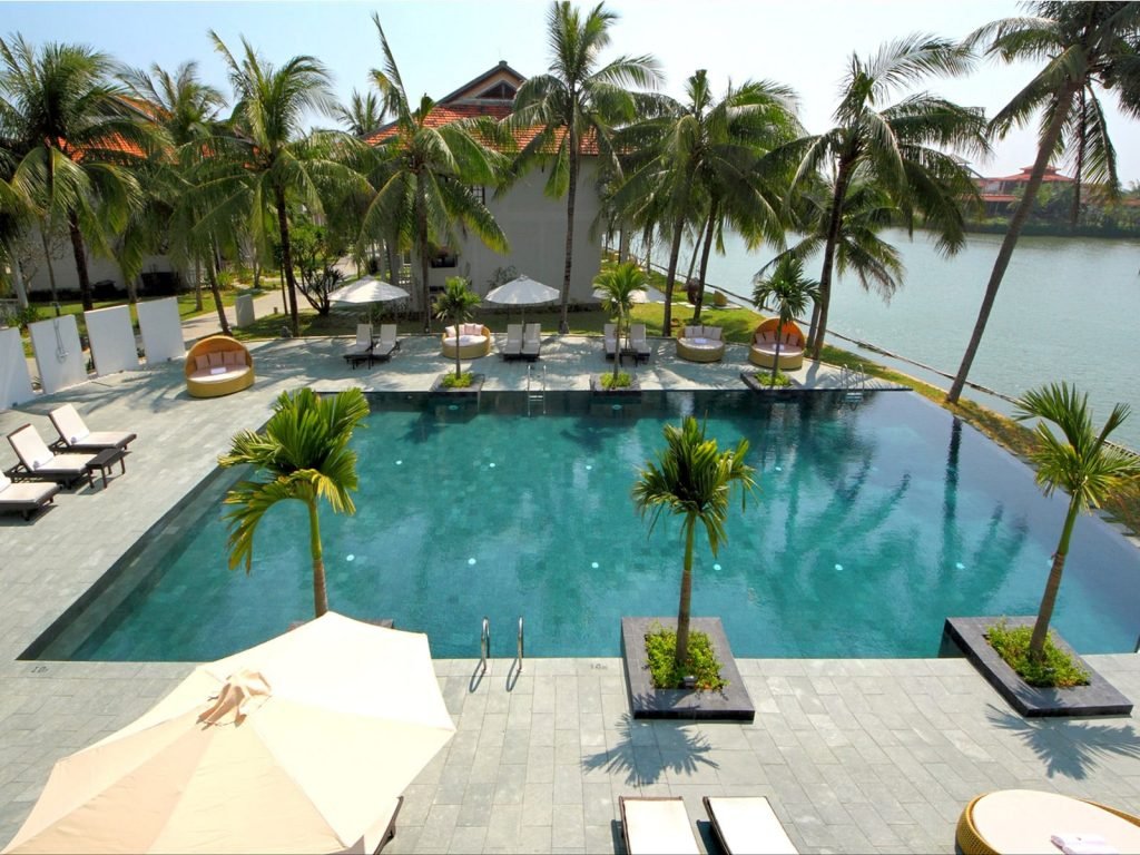 Hoi An, Hoi An Beach Resort | Rama Tours