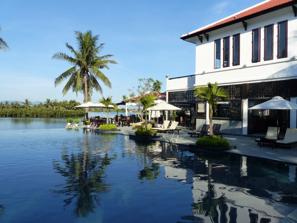 Hotels | Rama Tours