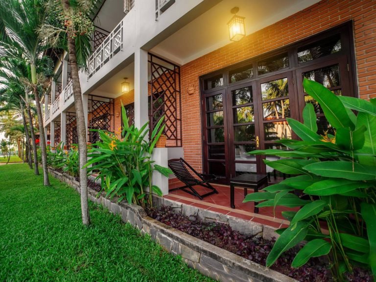 Hotels | Rama Tours